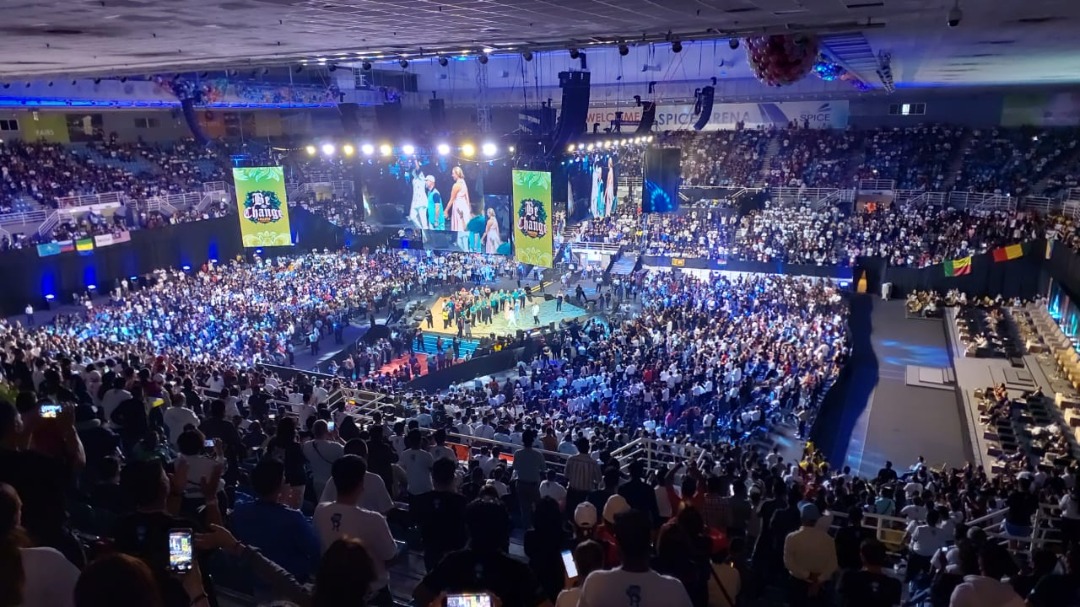 V-Malaysia 2022: QNET Hosts Participants From 30 Countries, Launches New High-Quality Health And Home Products
