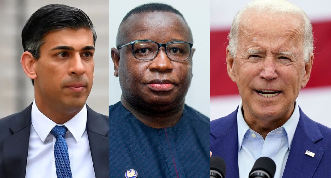 2023 Election: US, UK and EU Gives Clear Directive to Sierra Leone Government (Op-Ed)
