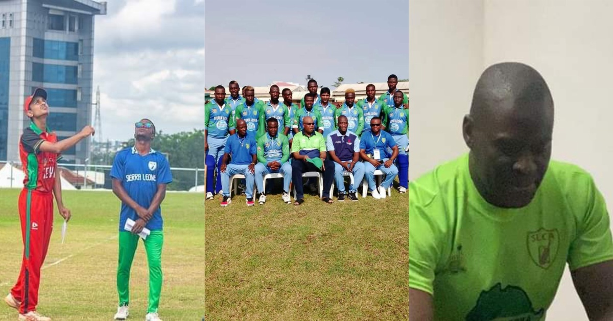 Ahead of Kigali Showpiece, SLCA Names 20-man Delegation