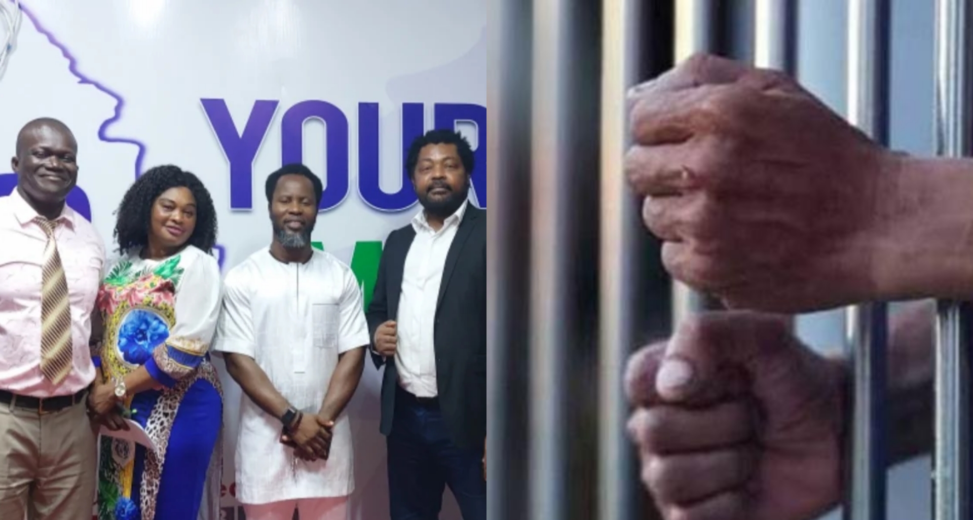 To End Impunity…no Journalist Should be Threatened, Harassed, Arrested or Killed For Doing Their Job