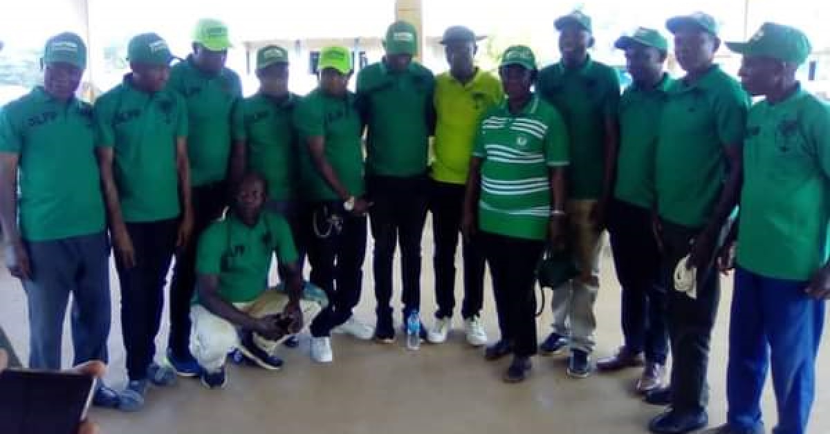 SLPP Council of Chiefdom Chairmen Kenema Holds Second Meeting at Gema