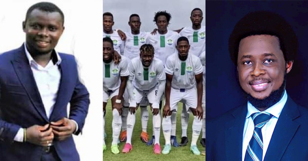 SWASAL Calls on ACC to Investigate Football Delegation to UAE