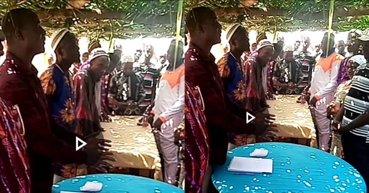 APC Councilor Sheika Sylvanus Samura For Ward 227 Constituency 066 Kenema District Declare Not to Vie For Any Position Come 2023