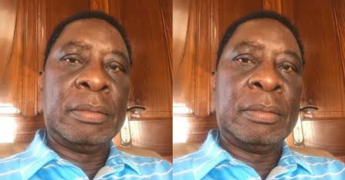 Peace Commission Chairman Resigns