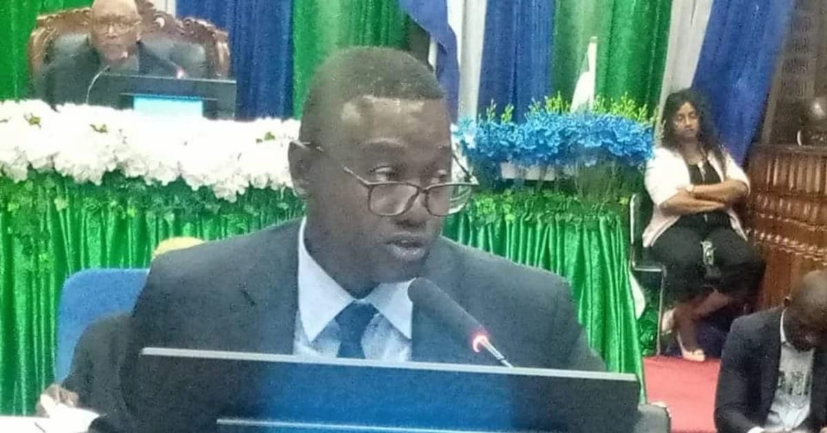 Parliament Passes The Deposit Protection Fund Act, 2022