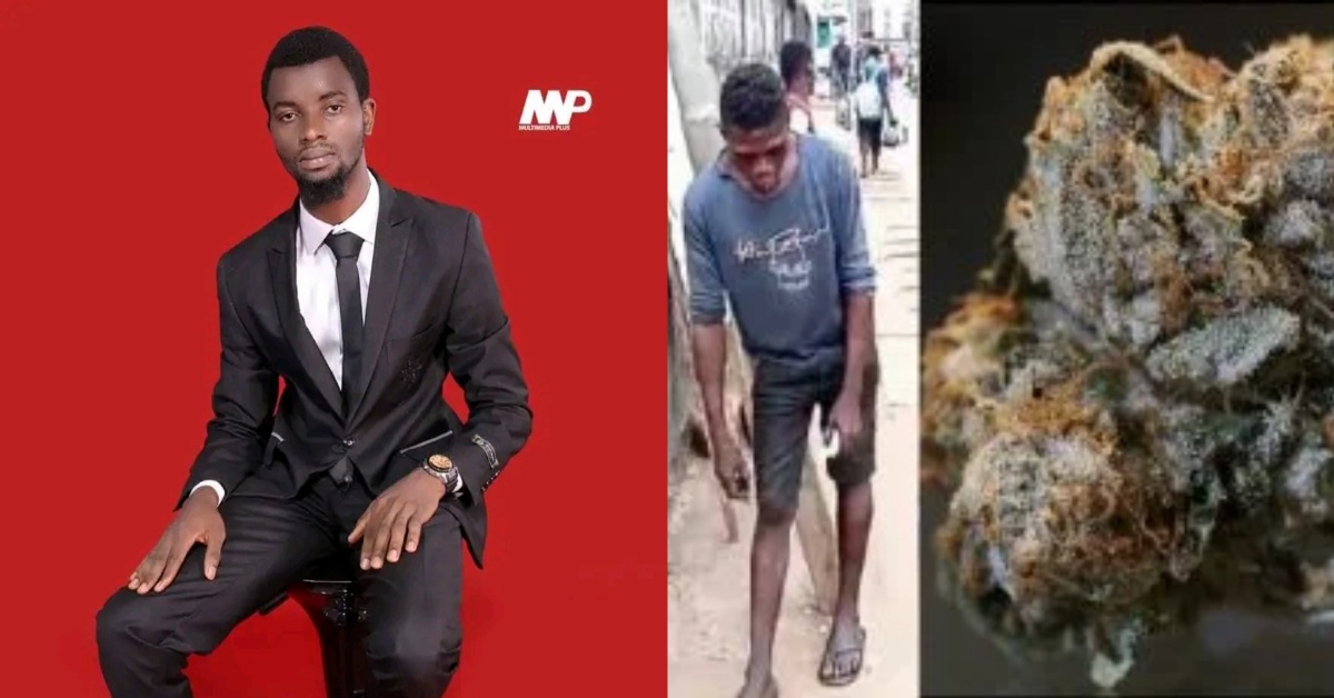 Misusing Harmful Drugs : Where Did We go Wrong as a Country?