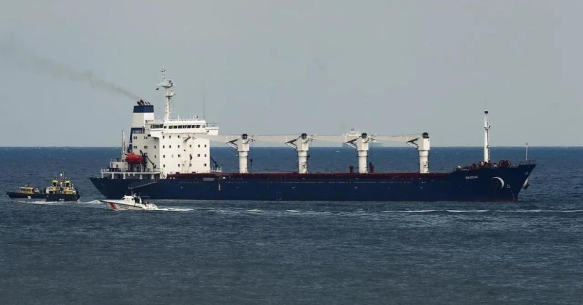 Sierra Leone Seeks to Import Fuel and Grain From Russia