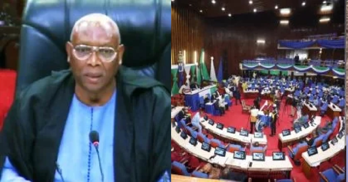 Sierra Leone Parliament Passes Early Voting Regulations Into Law