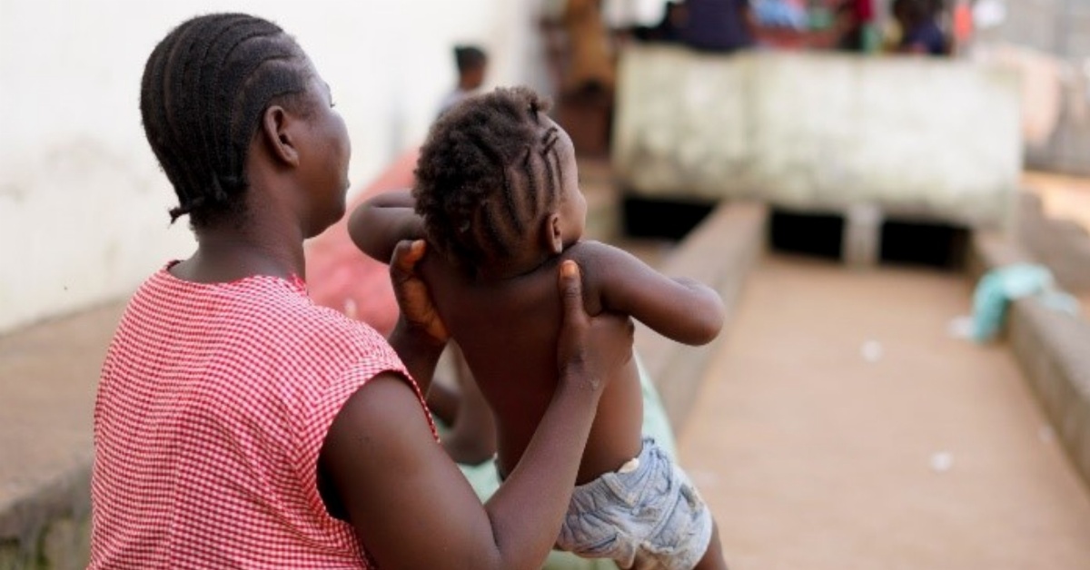 18-Year-Old Lactating Mother Remanded Over Alleged Murder of Younger Sister