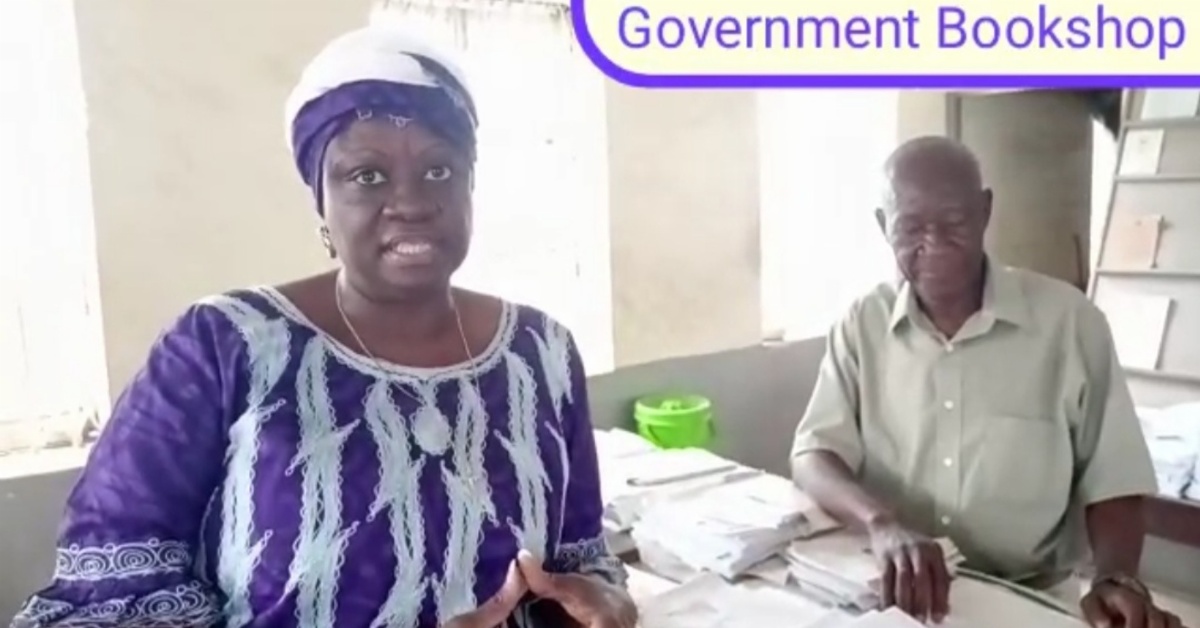 Video Evidence To Support Leaked Audio That Public Has Not Set Eyes On Purportedly Gazetted P.R. System Regulations