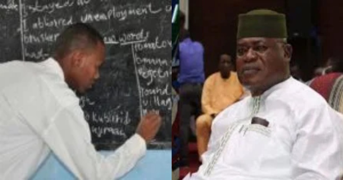 Teachers to Get 45% Salary Increment