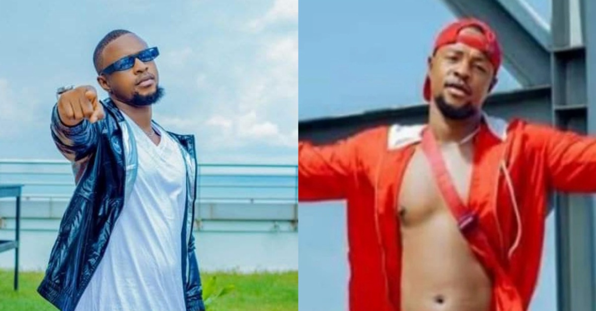 Vee Pee Dishes an Inspirational Song Ahead of His Album Launching