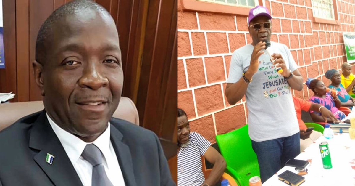 Walton Gilpin’s GEED Foundation Provides School Materials to Gloucester Kids