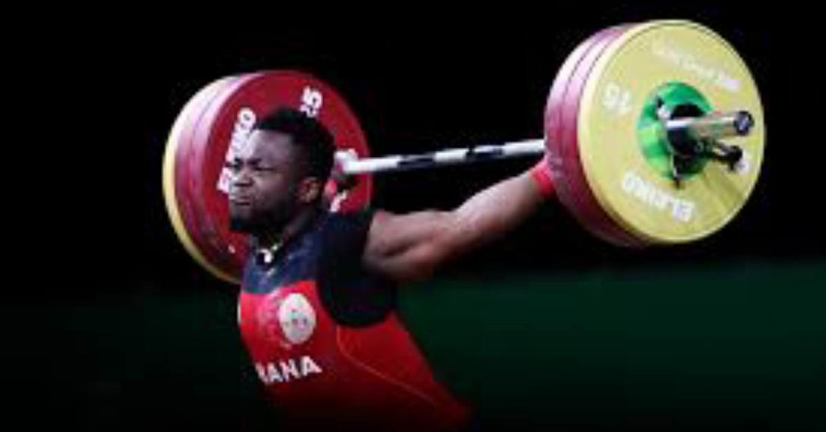 Sierra Leone Strongest Man Competition Season 3 Commences With Trials