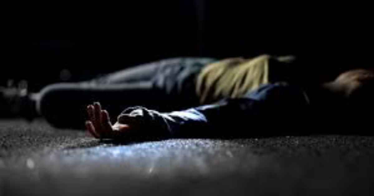 42 Years Old Woman Found Dead in Her Bedroom