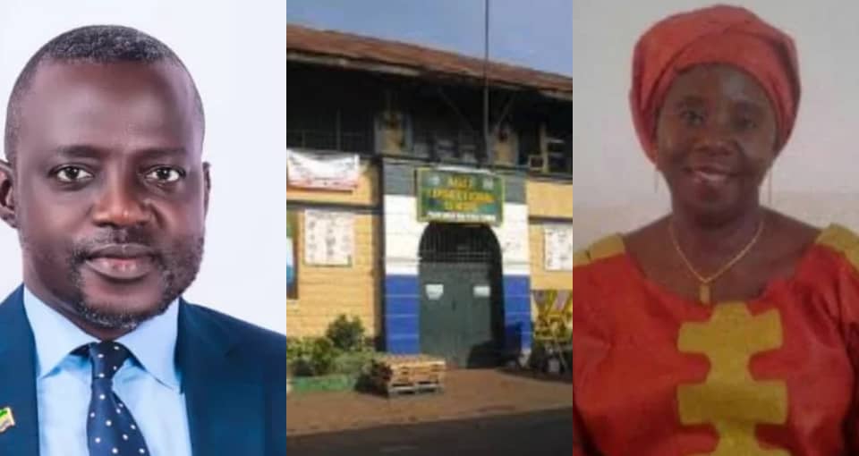 APC Honorable, Chair Lady Fate to be Decided