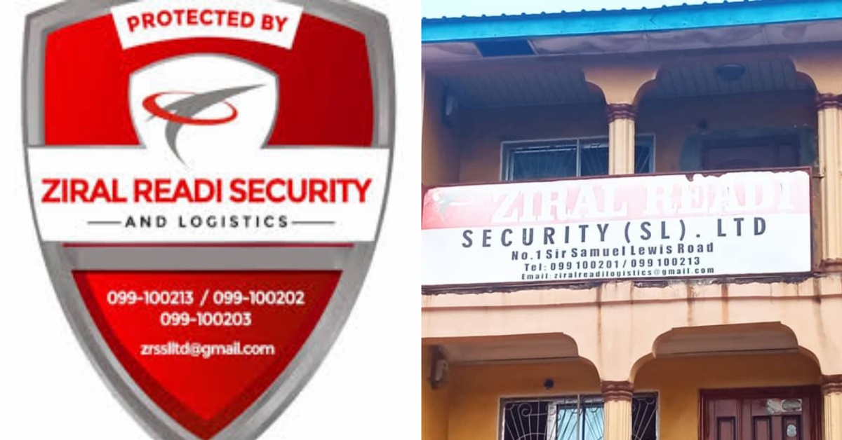 Ziral Readi Security Company in Over Le90M Vehicles Spear Parts Theft
