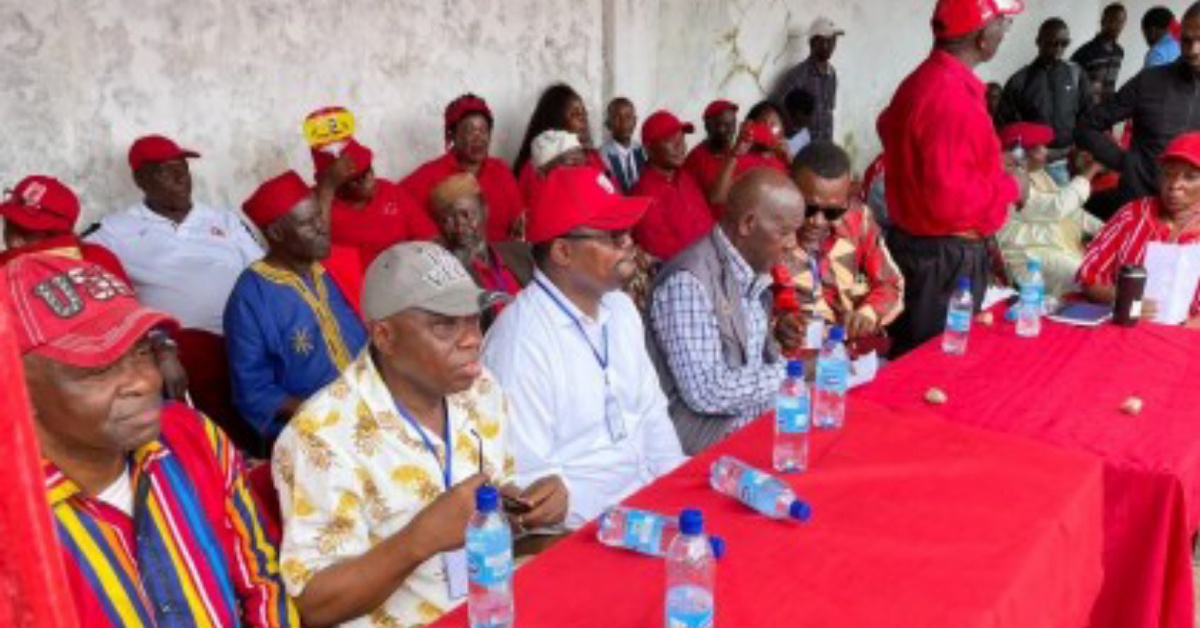 APC Announces Date And Venues For Ward Elections