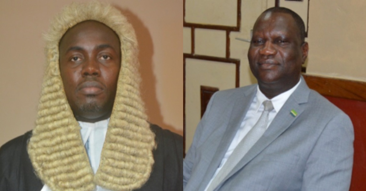 Deputy Speaker Vindicates Auditor General on 2021 Audit Report