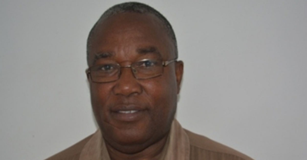 To End Drug Abuse, MP Calls for Multi-Sectoral Approach