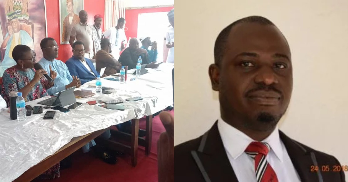 APC Demands Audit of Registration Process, Cancellation of The PR Electoral System