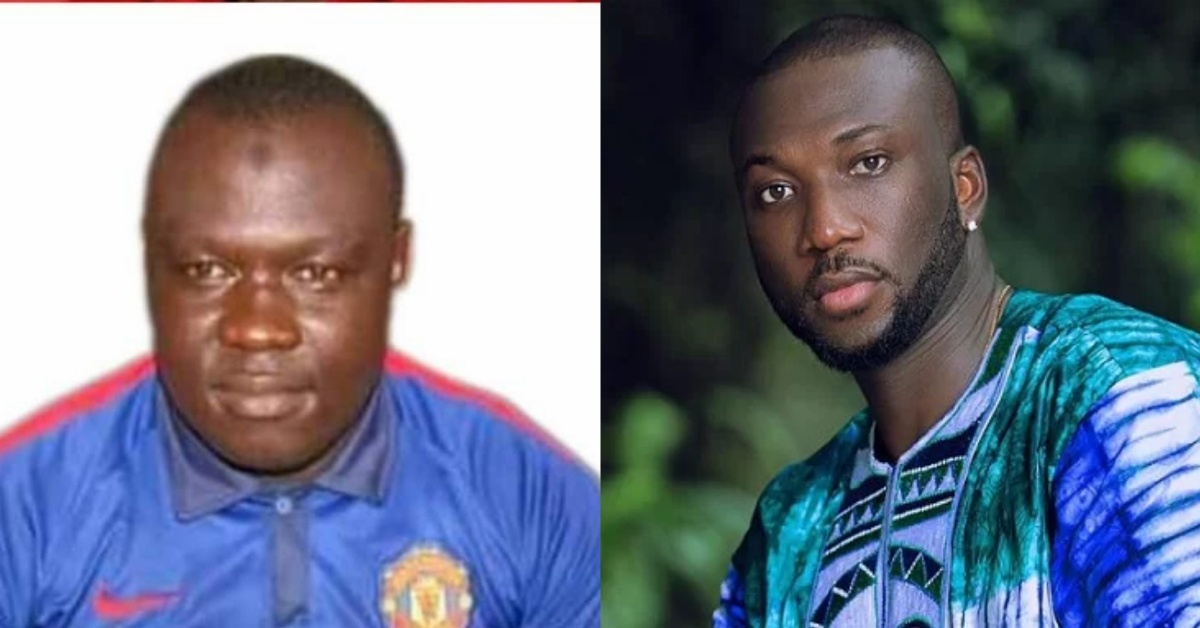 Abdul Benefits From Emmerson’s Rental Fees Support to Sierra Leoneans