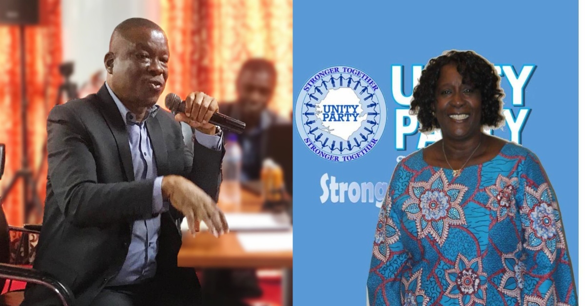 PPRC Warns Unity Party