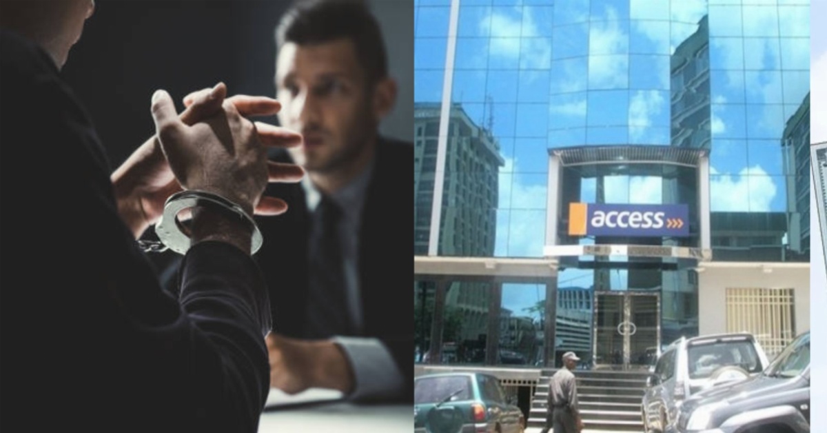 220 Counts For Fake US$11,000: Lawyer Abandons Access Bank Staff