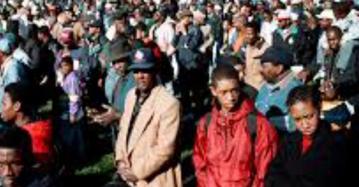 100 African Americans Trace Their History to Sierra Leone