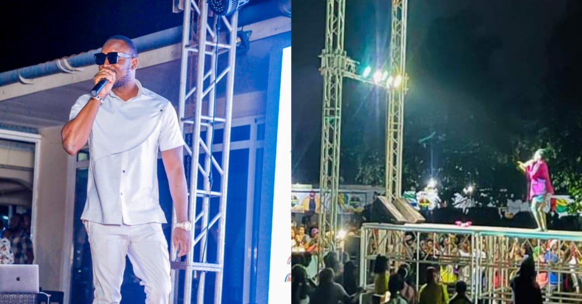 Unravelling The Complexities Behind Organizing a Musical Concert