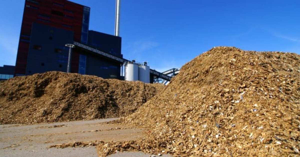 $1 Million Dollars to Fund Two Biomass Power Plants in Ghana And Sierra Leone