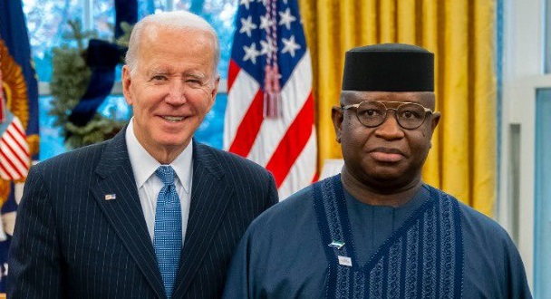 United States Finds Persistent Human Rights Abuses in 2023 Report on Sierra Leone