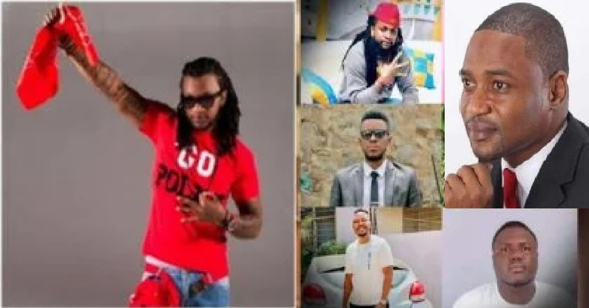 Boss LA, Kamarainba And Other Prisoners Who May Receive Presidential Pardon on January 1, 2023