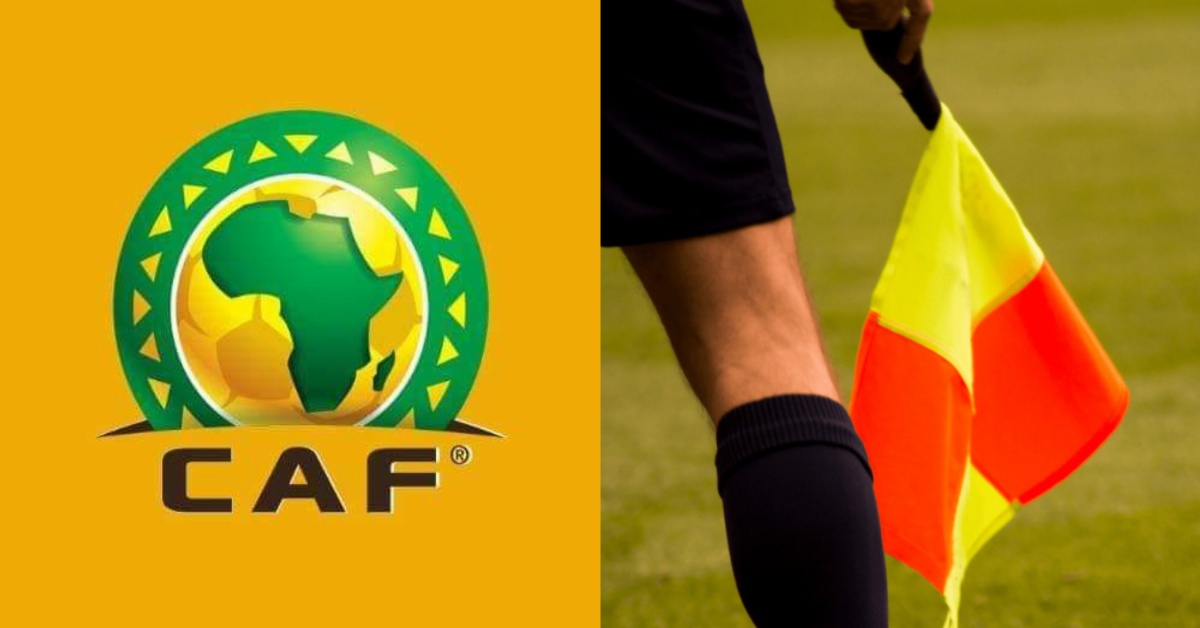 CAF Snubs Sierra Leonean Referees in AFCON Preparation Course