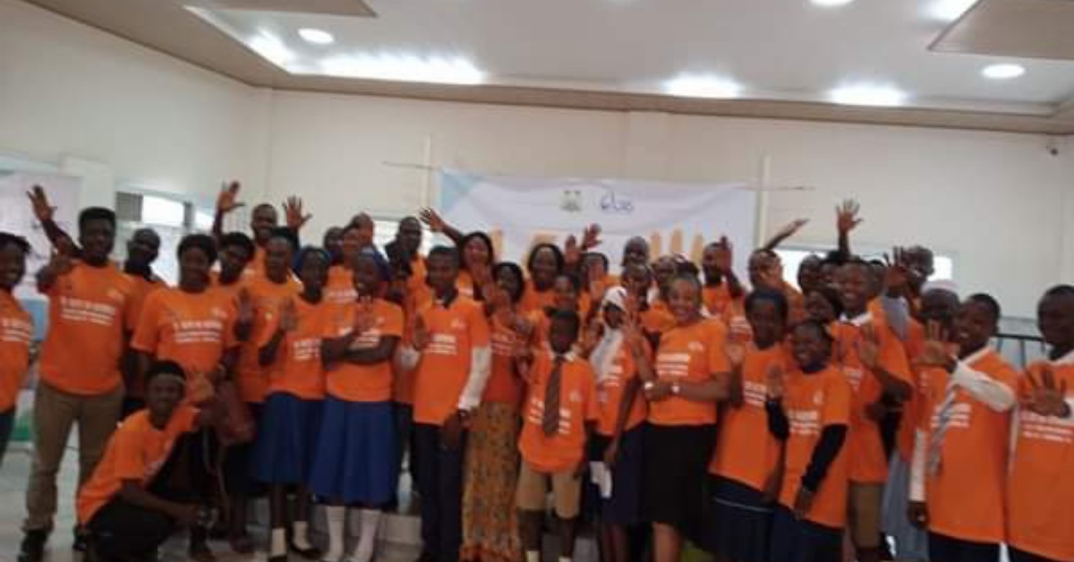 Catholic Relief Services Organized Symposium in Kenema