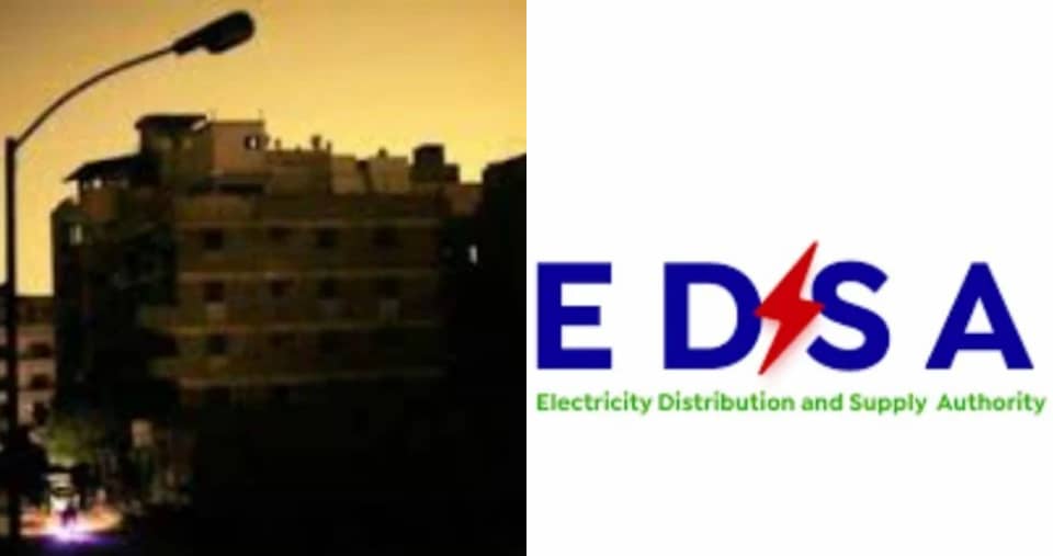 Waterloo Whitestone Community Call on EDSA to Restore Its Electricity