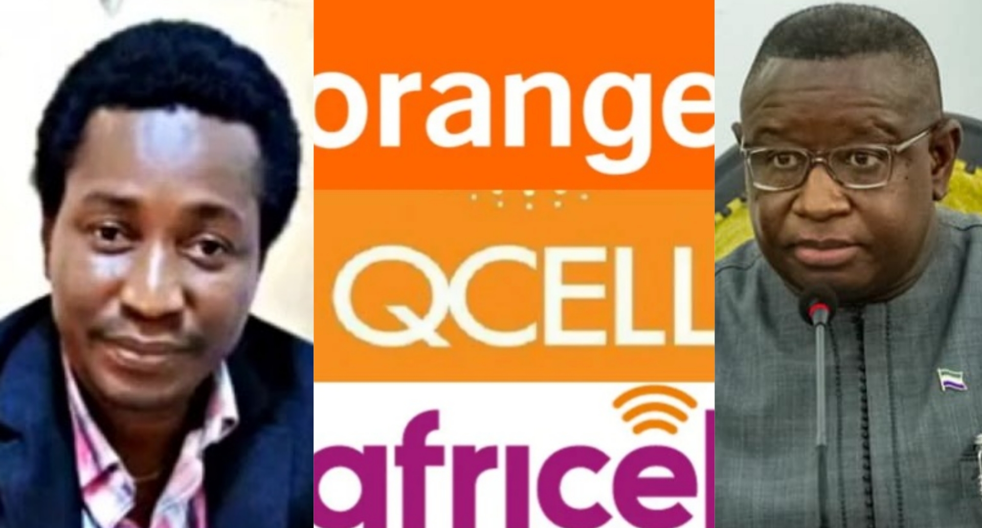 Native Consortium Advances 7 Reasons President Bio Should Halt MNOs Calls For Tariff Increment