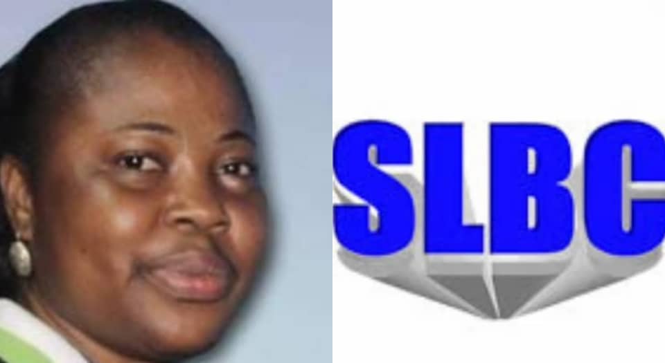 Station Manager SLBC Kailahun Passes Away