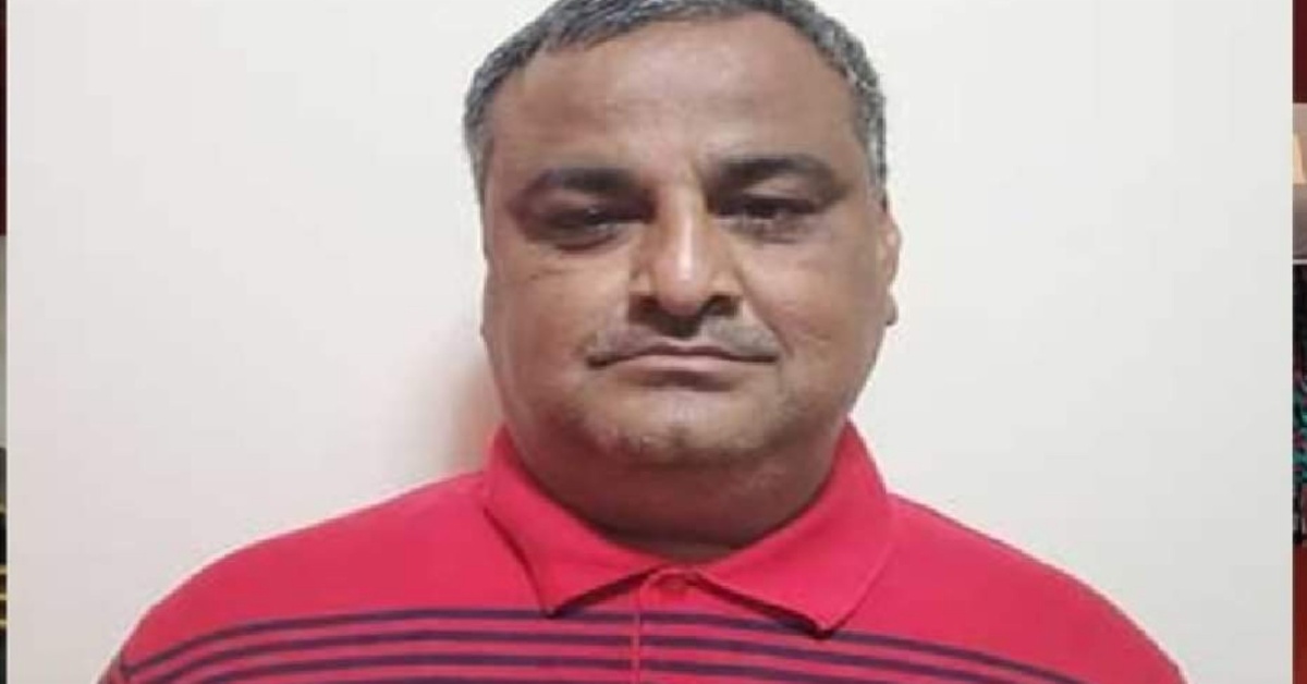 Fake Indian Pastor Exposed