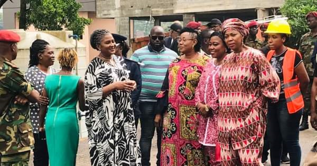 Hands Off Our Girls Campaign, Africa’s Largest Pro-Women Initiative