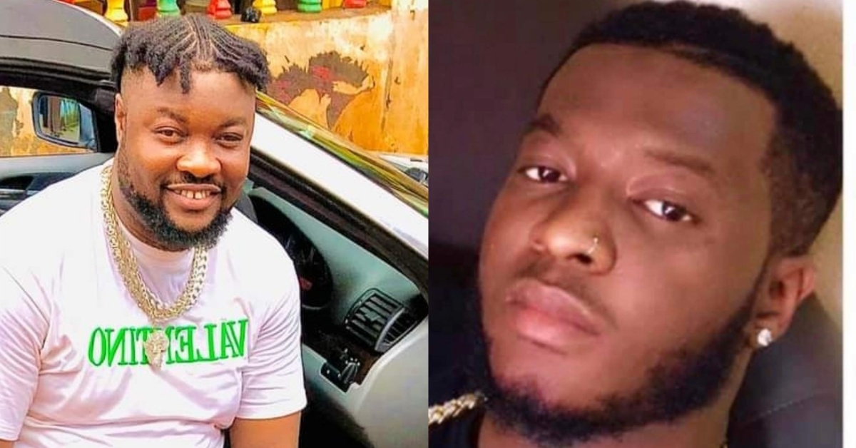 Atical Foyoh Blasts Morris D Wonderboy, Accuses Him of Being Gay