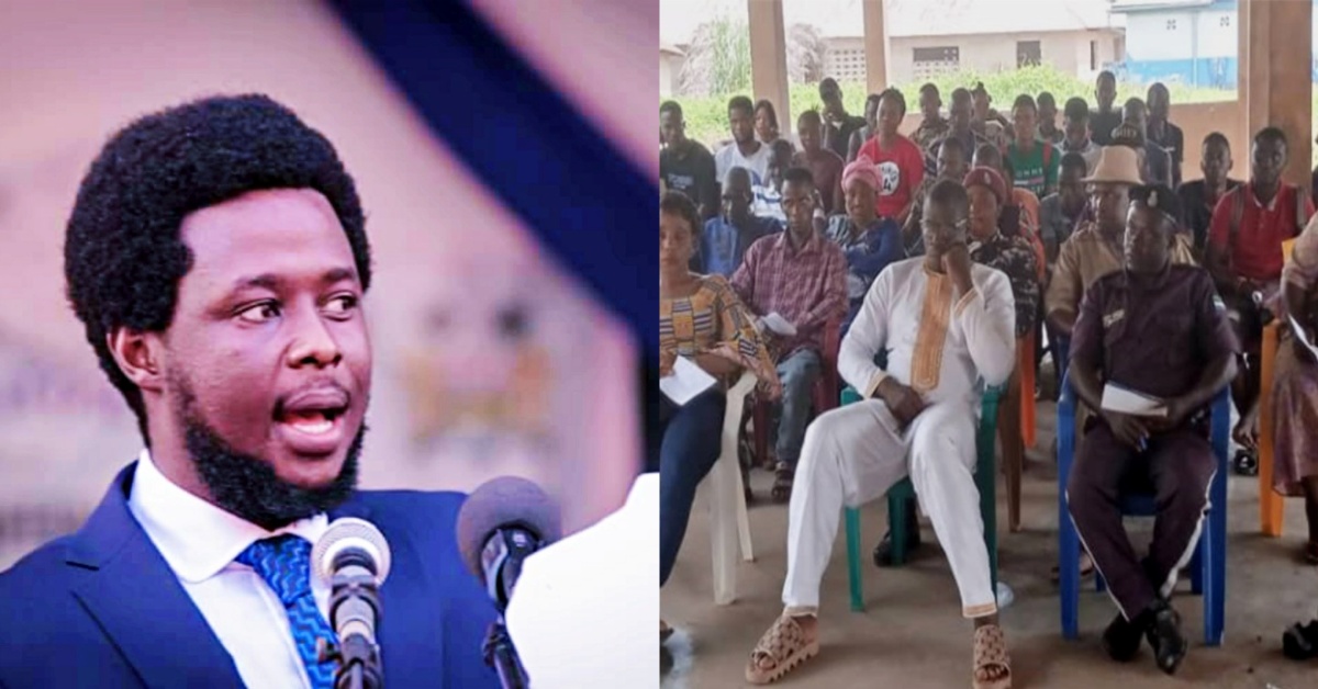 ACC Takes Corruption Fight to Jong Chiefdom, Bonthe District