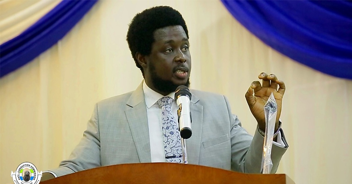 ACC Commemorates International Anti-Corruption Day