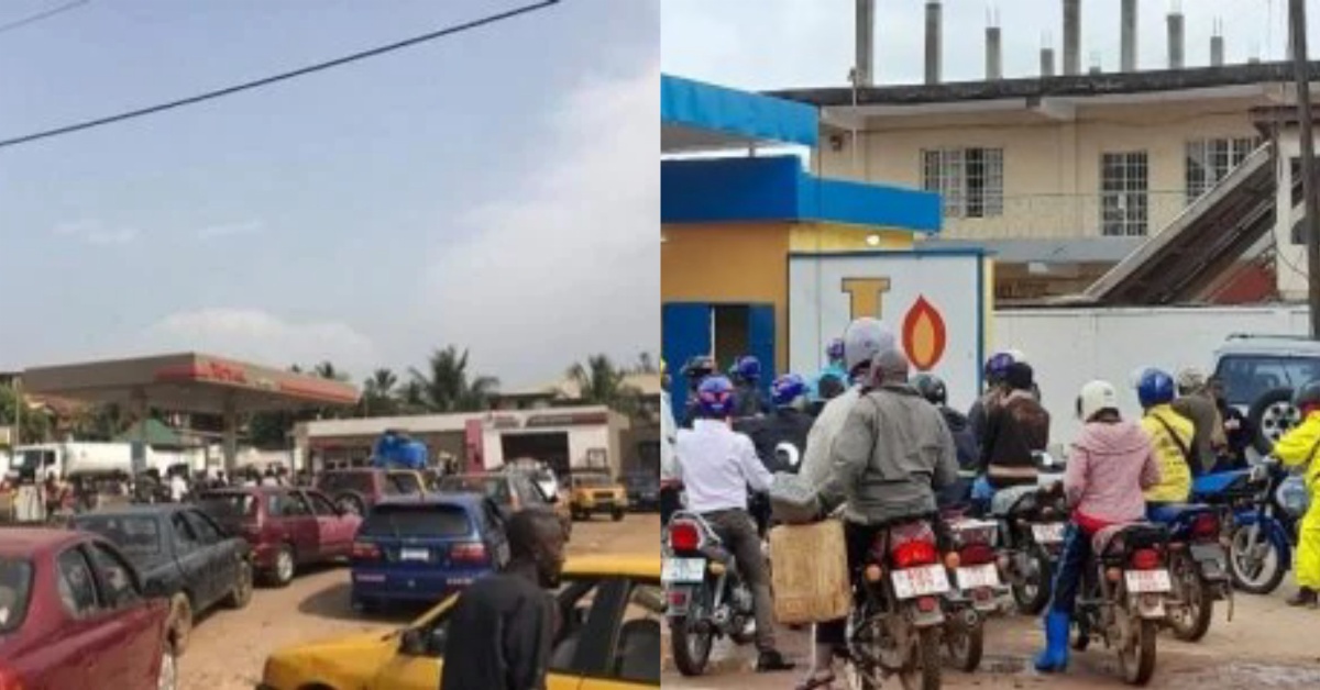 Artificial Fuel Scarcity: Oil Dealers Accused of Profit Maximization