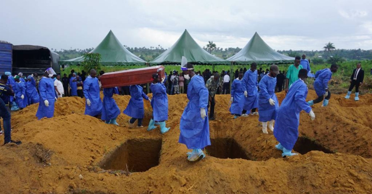 Death in Sierra Leone: When Protest Turned To Tragedy, The State Offered Money But No Remorse