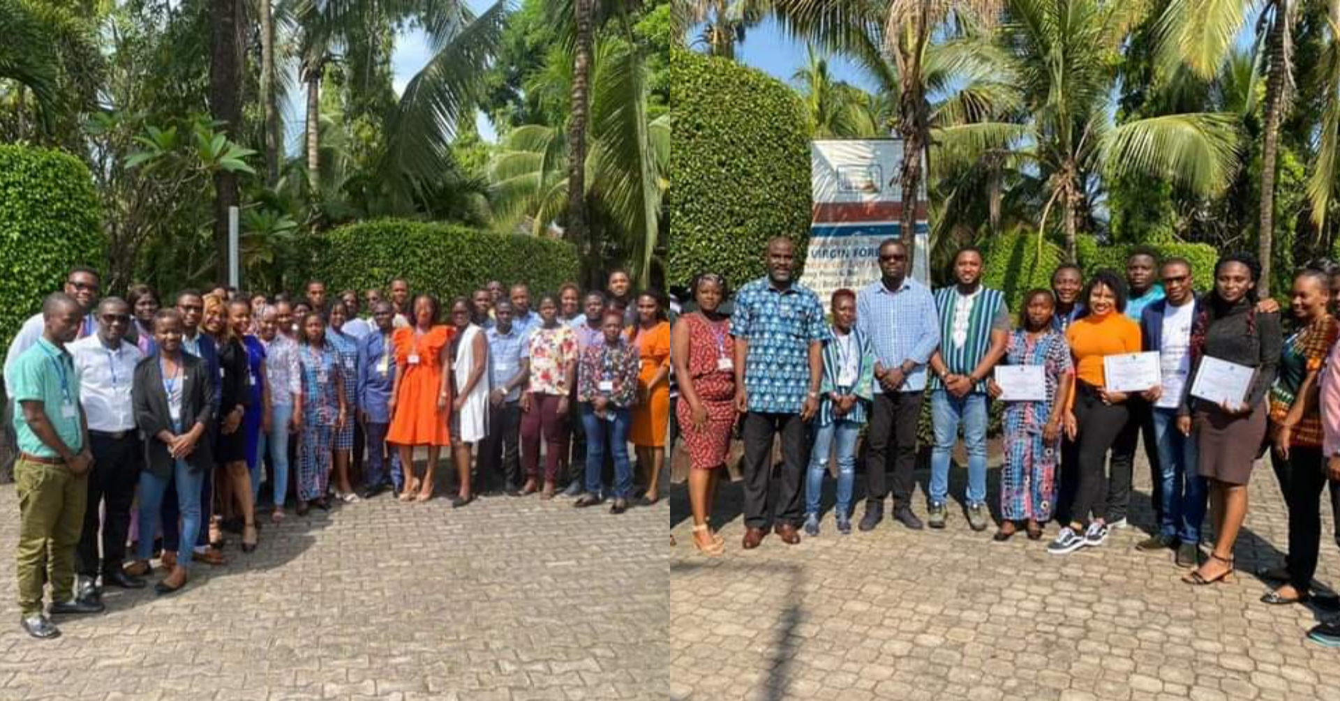 Health Ministry Completes Nationwide Emergency Care Training For Healthcare Workers