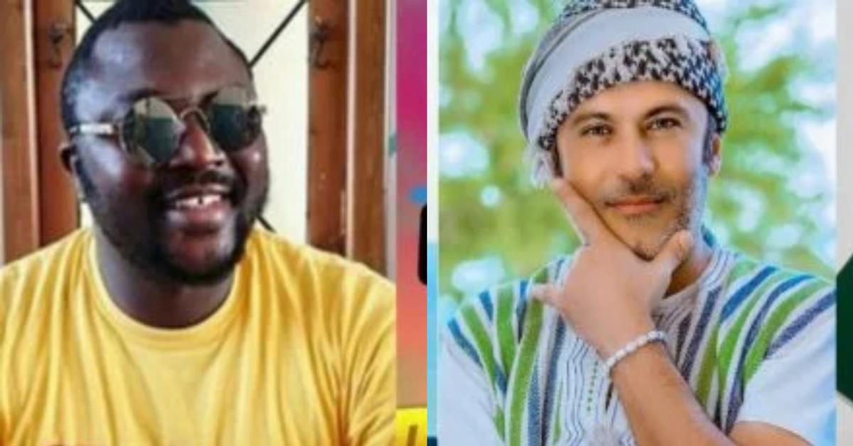 “Imagine There Are Two Kabakas in Sierra Leone” – Nasser Ayoub Heaps Praises on Kabaka