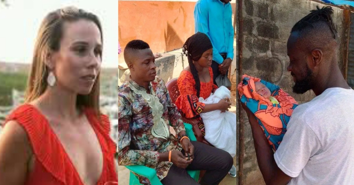 Mattia Family Name Newborn Baby After Kei Kamara’s Wife