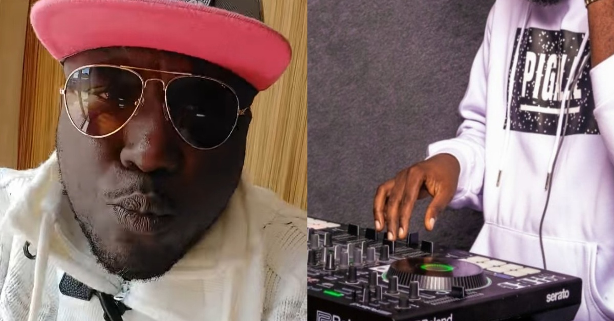 Kao Denero Puts NLe 10,000 Up For Grabs For Djs Challenge