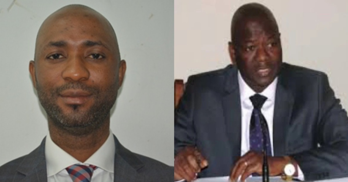 I Was Ambushed by 11 Youths – Hon. Lahai Marah